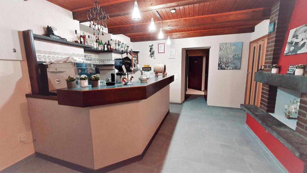 Bnb "A La Crus" Crana Exterior foto